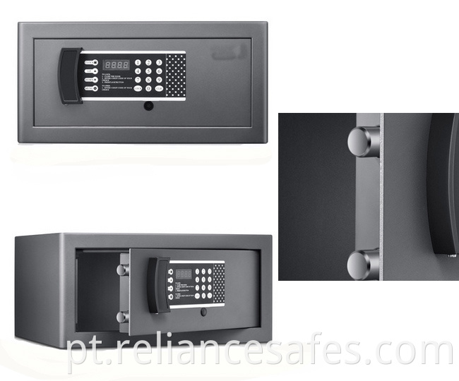 Hotels Room Digital Mini Safe box